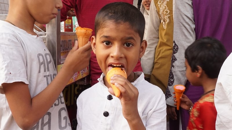 Outdoor Adventure Tours